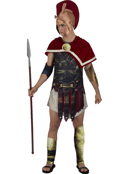 Lance Assassin's Creed Odyssey
