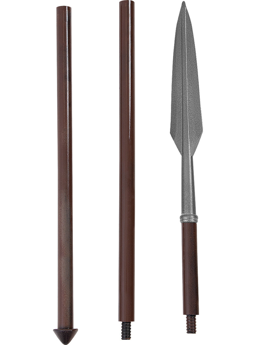 Lance Assassin's Creed Odyssey