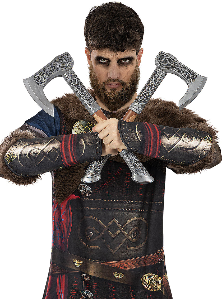 Déguisement Eivor Assassin's Creed Valhalla homme