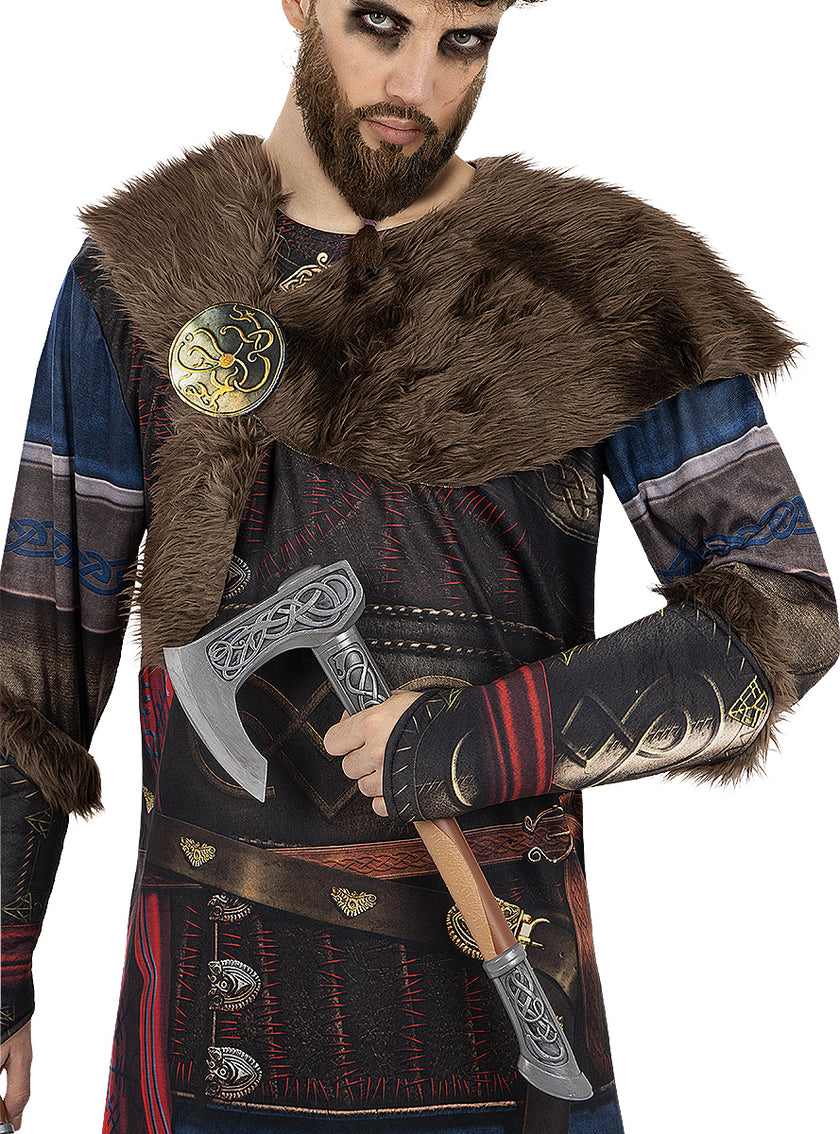 Déguisement Eivor Assassin's Creed Valhalla homme
