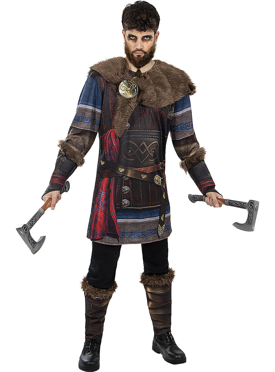 Déguisement Eivor Assassin's Creed Valhalla homme