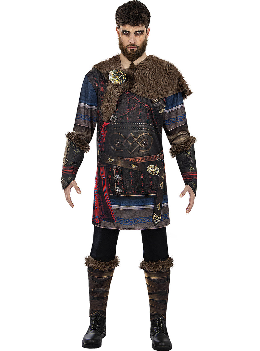 Déguisement Eivor Assassin's Creed Valhalla homme
