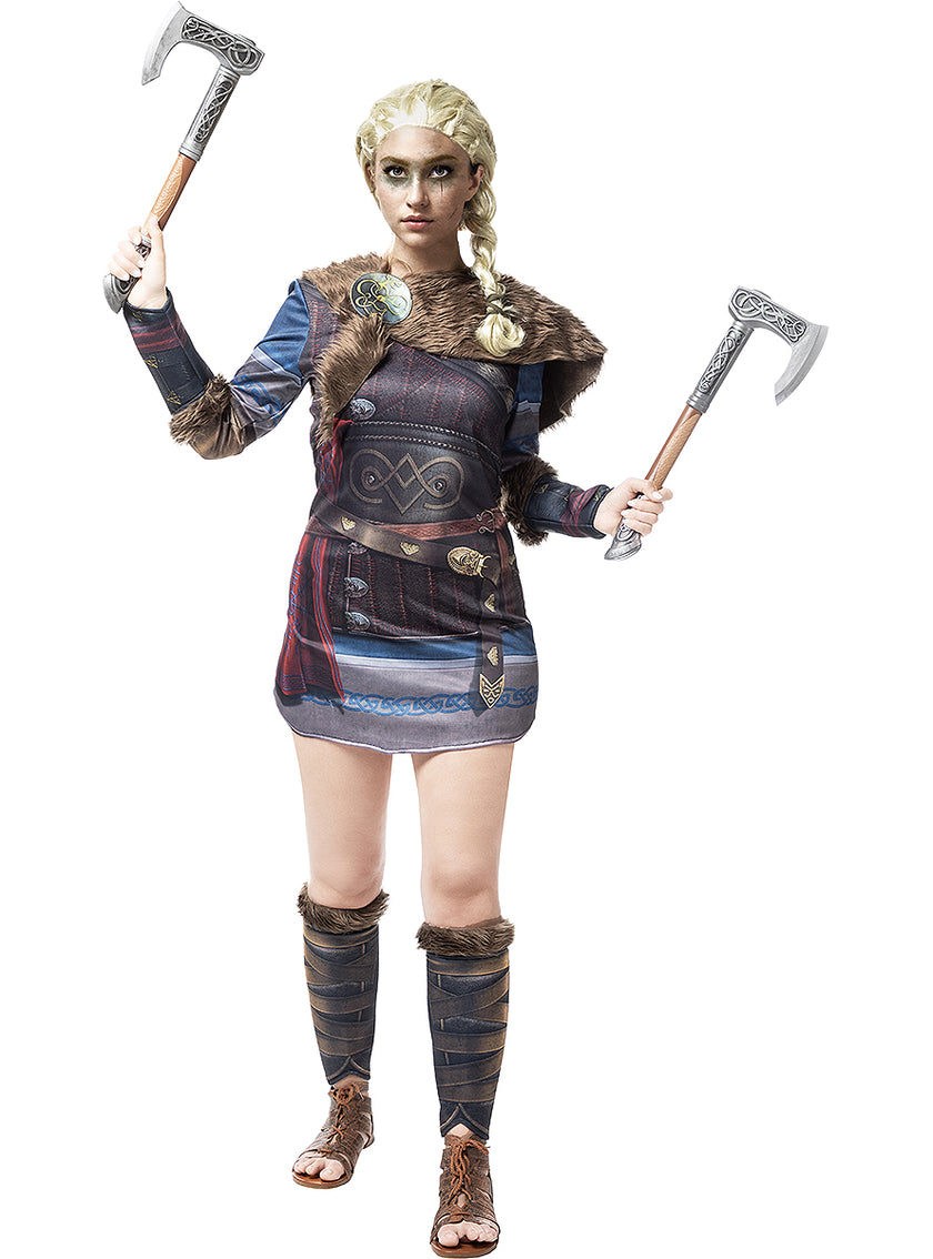 Hache Assassin's Creed Valhalla