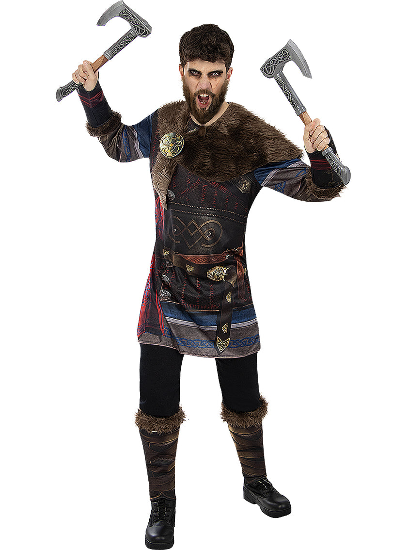 Hache Assassin's Creed Valhalla