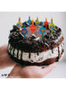 10 bougies anniversaire Superman
