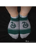 Chaussettes courtes Serpentard - Harry Potter