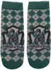 Chaussettes courtes Serpentard - Harry Potter