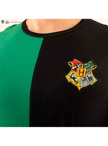 T-shirt Draco Malfoy Tournoi des Trois Sorciers enfant - Harry Potter