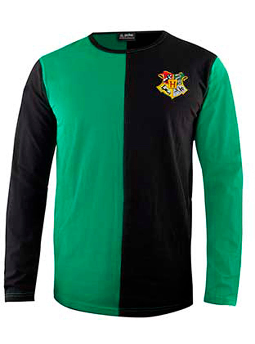 T-shirt Draco Malfoy Tournoi des Trois Sorciers enfant - Harry Potter