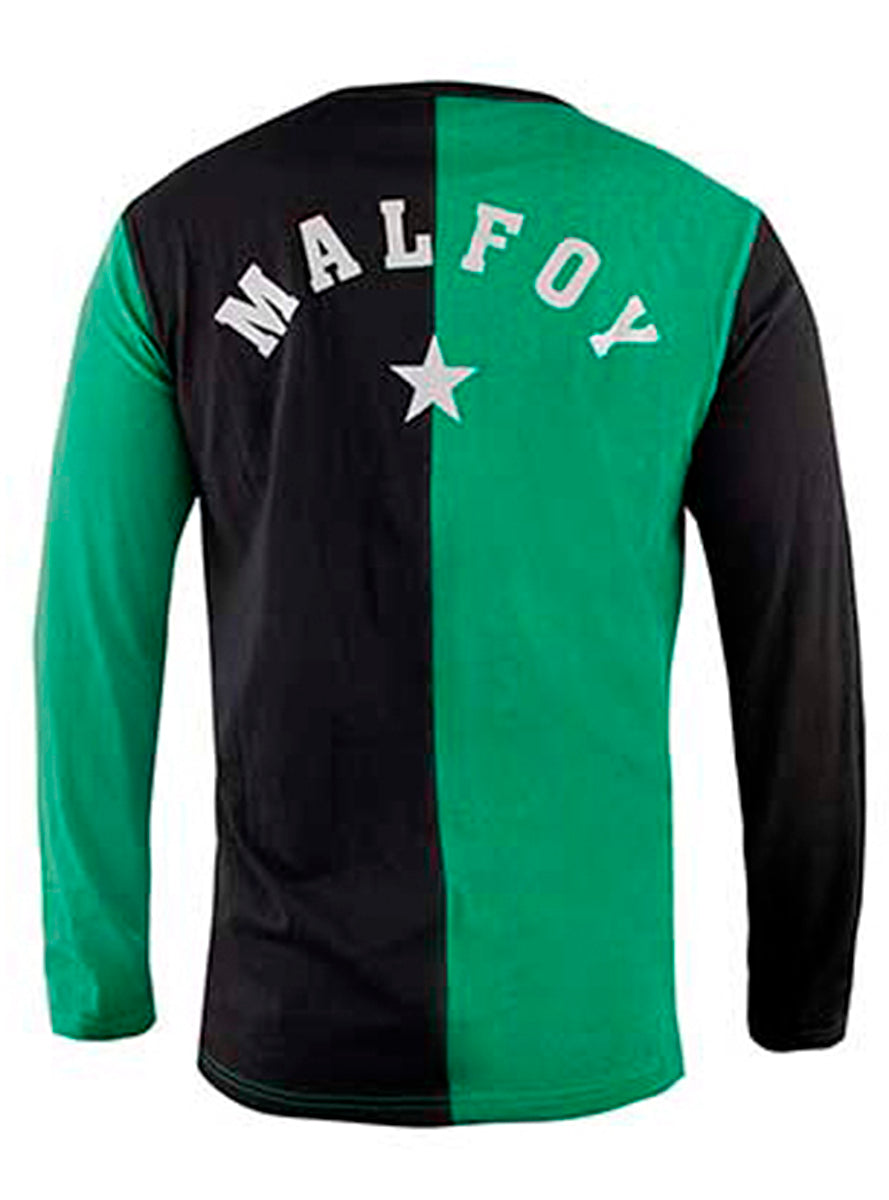 T-shirt Draco Malfoy Tournoi des Trois Sorciers enfant - Harry Potter