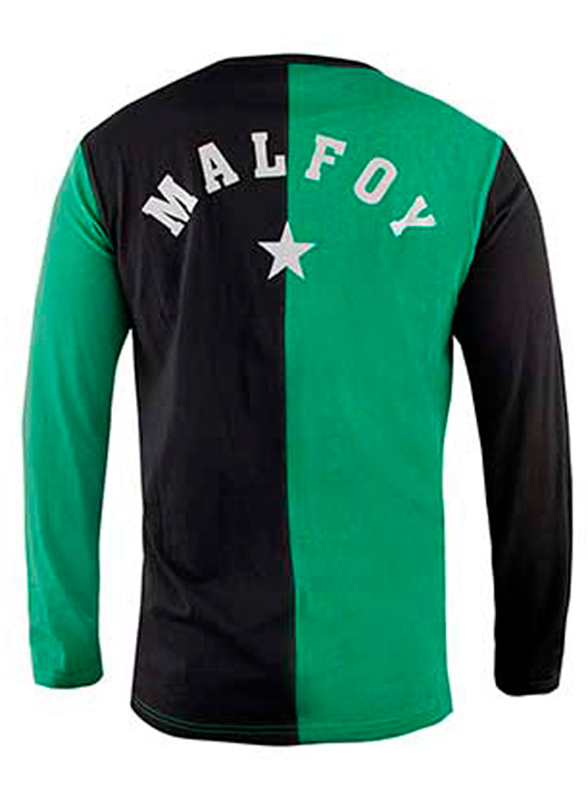 T-shirt Draco Malfoy Tournoi des Trois Sorciers enfant - Harry Potter