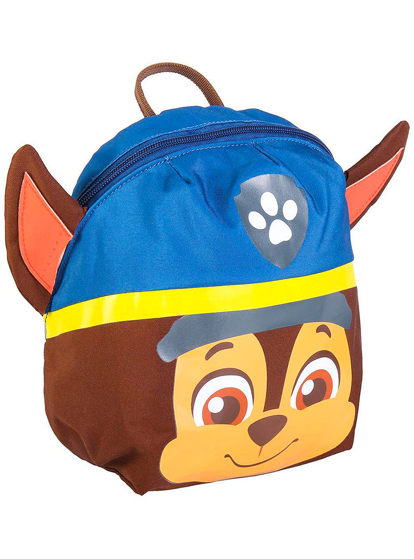 Sac à dos enfant Chase personnage -La Pat'Patrouille