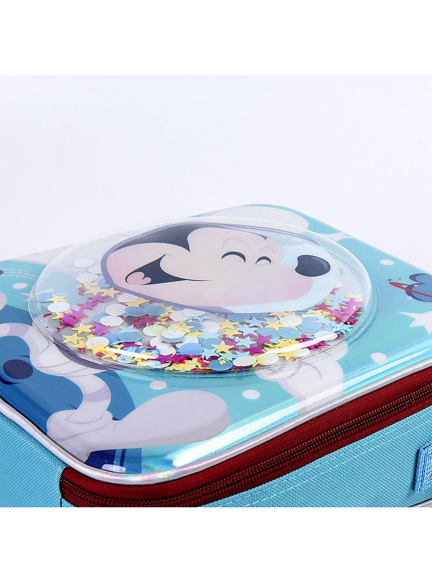 Porte-documents Mickey Mouse confetti