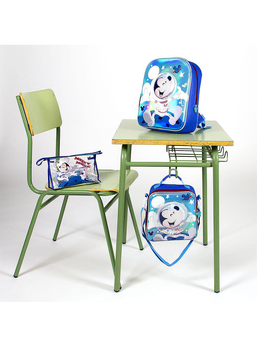 Porte-documents Mickey Mouse confetti