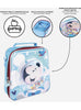 Porte-documents Mickey Mouse confetti