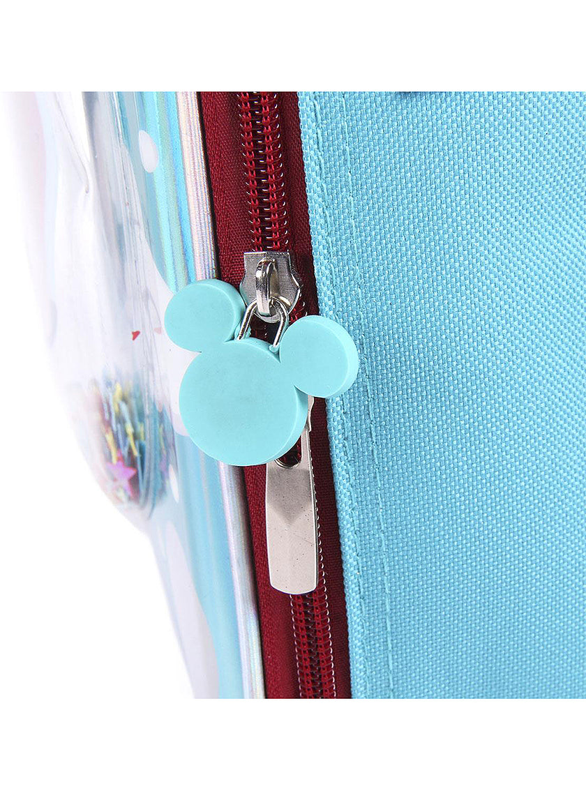 Porte-documents Mickey Mouse confetti