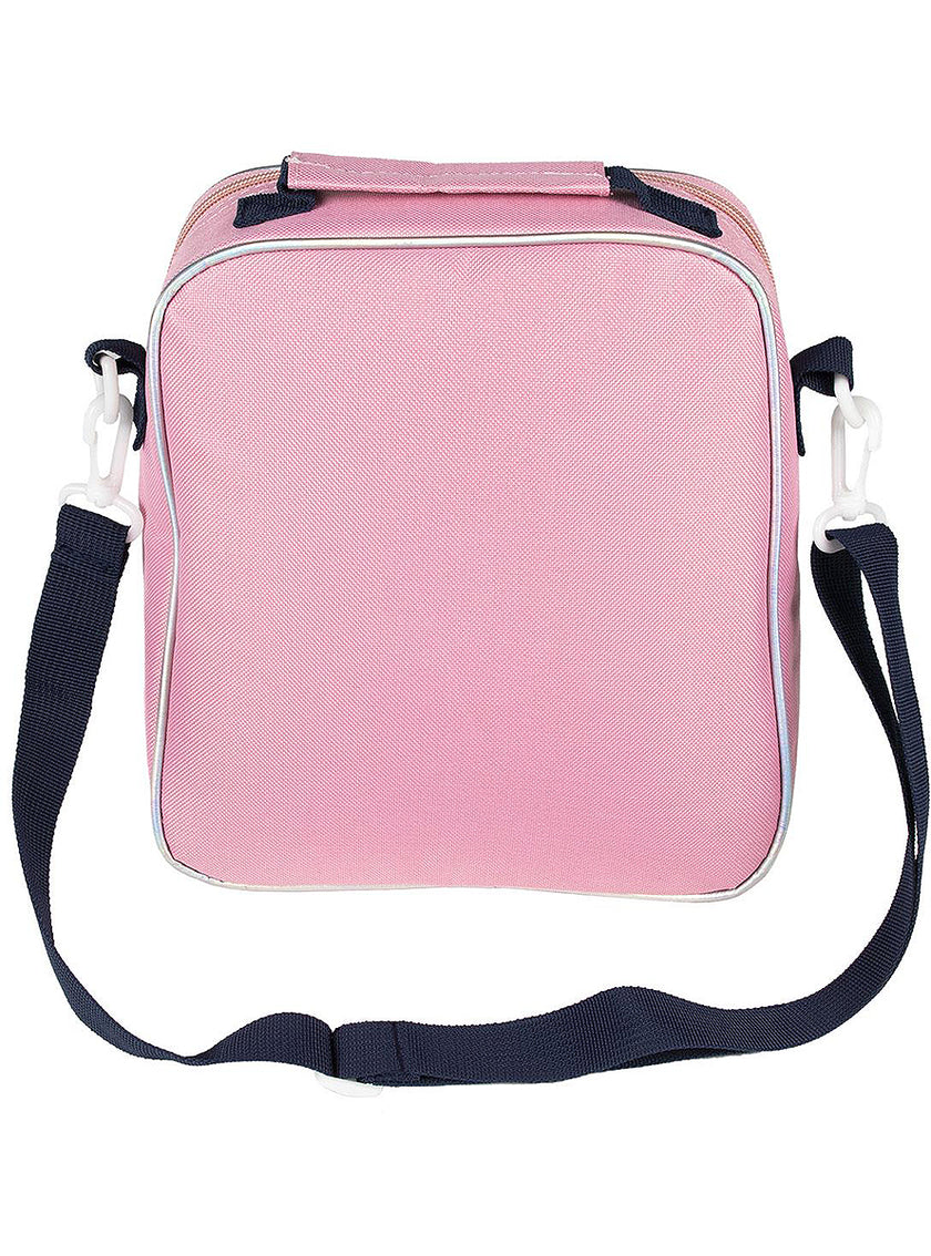 Portamerienda Minnie Mouse confeti