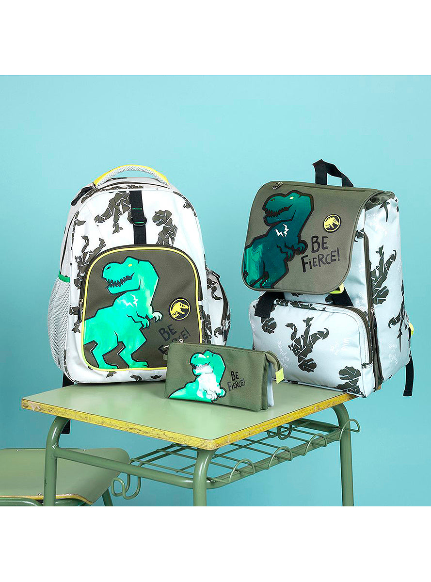 Sac à dos Jurassic Park