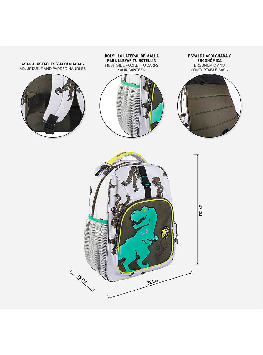 Sac à dos Jurassic Park