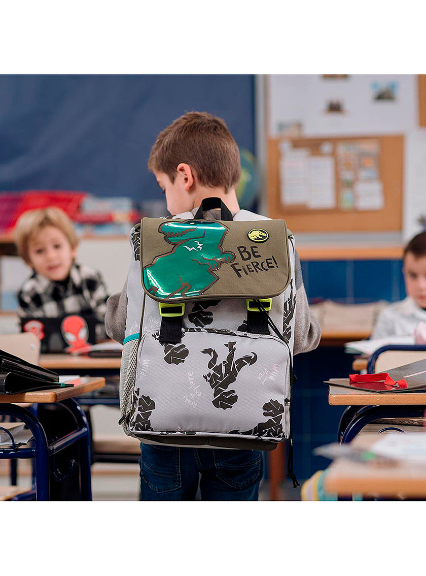 Sac à dos Jurassic Park