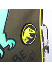 Sac à dos Jurassic Park