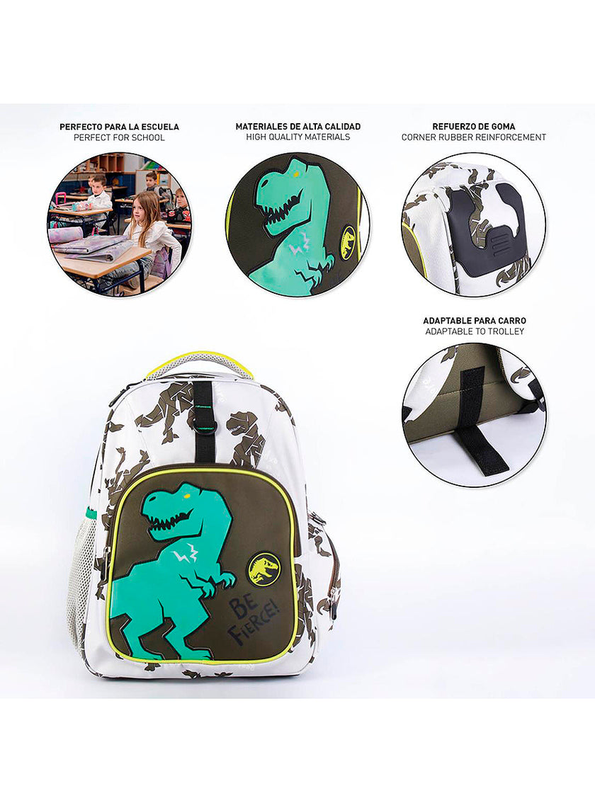 Sac à dos Jurassic Park