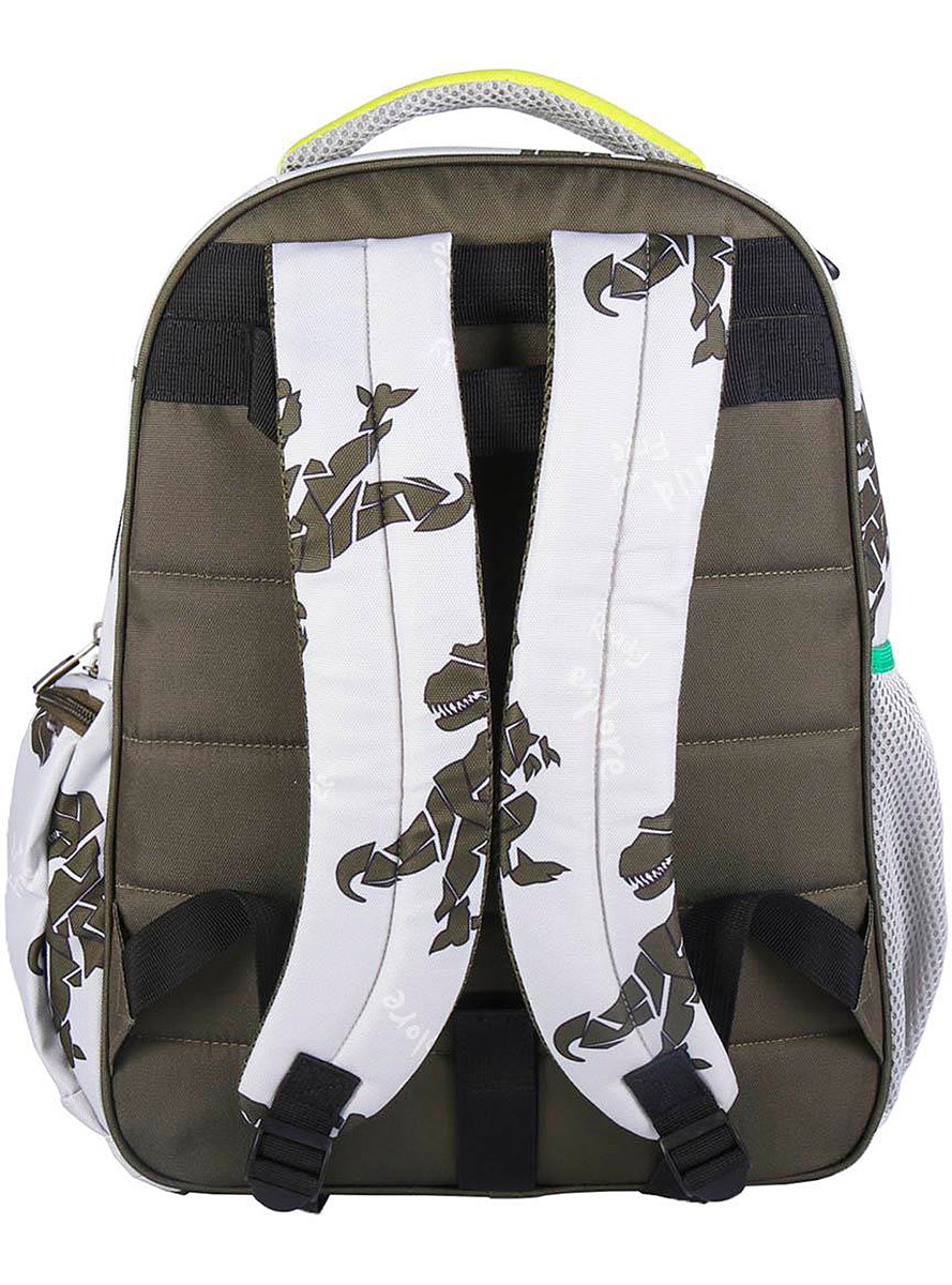 Sac à dos Jurassic Park