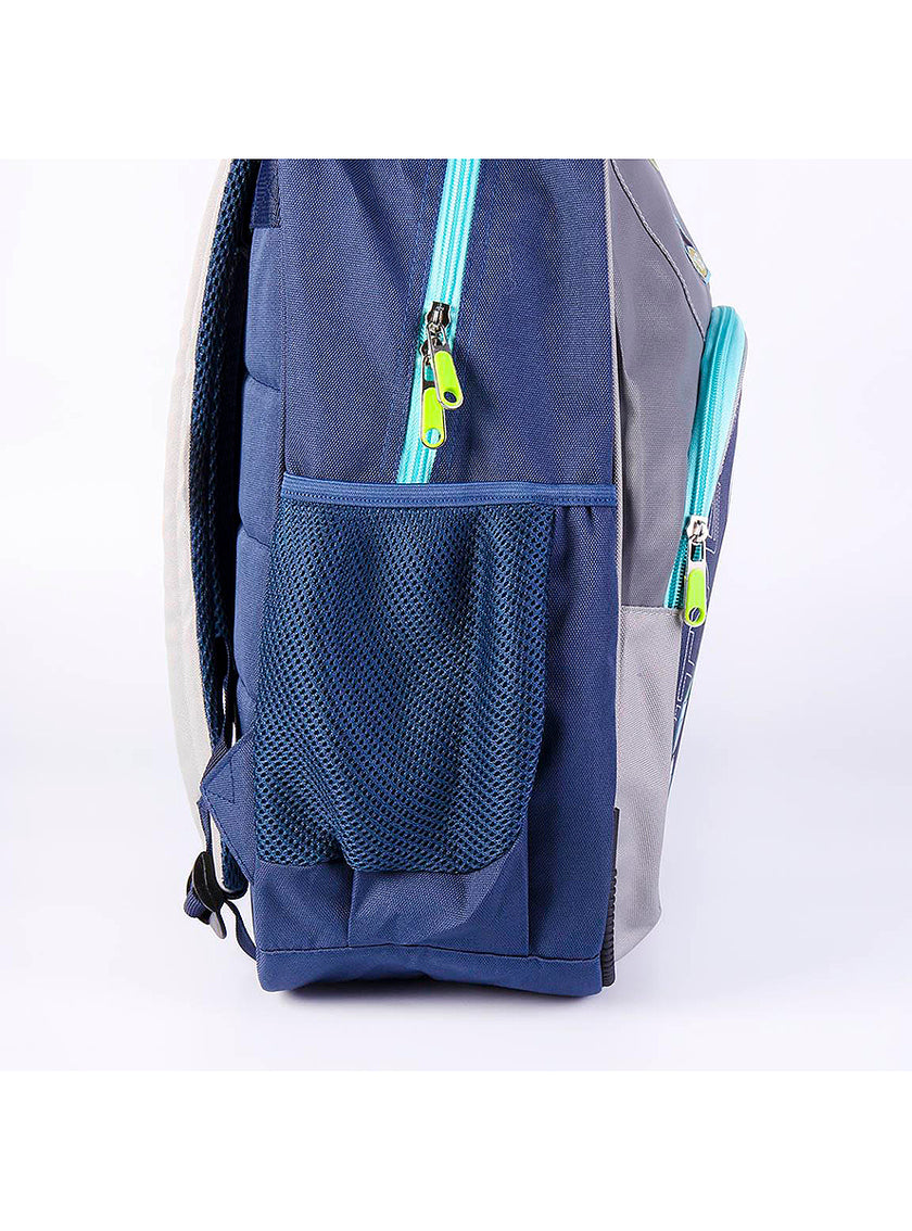 Sac à dos Buzz l'Éclair personnage