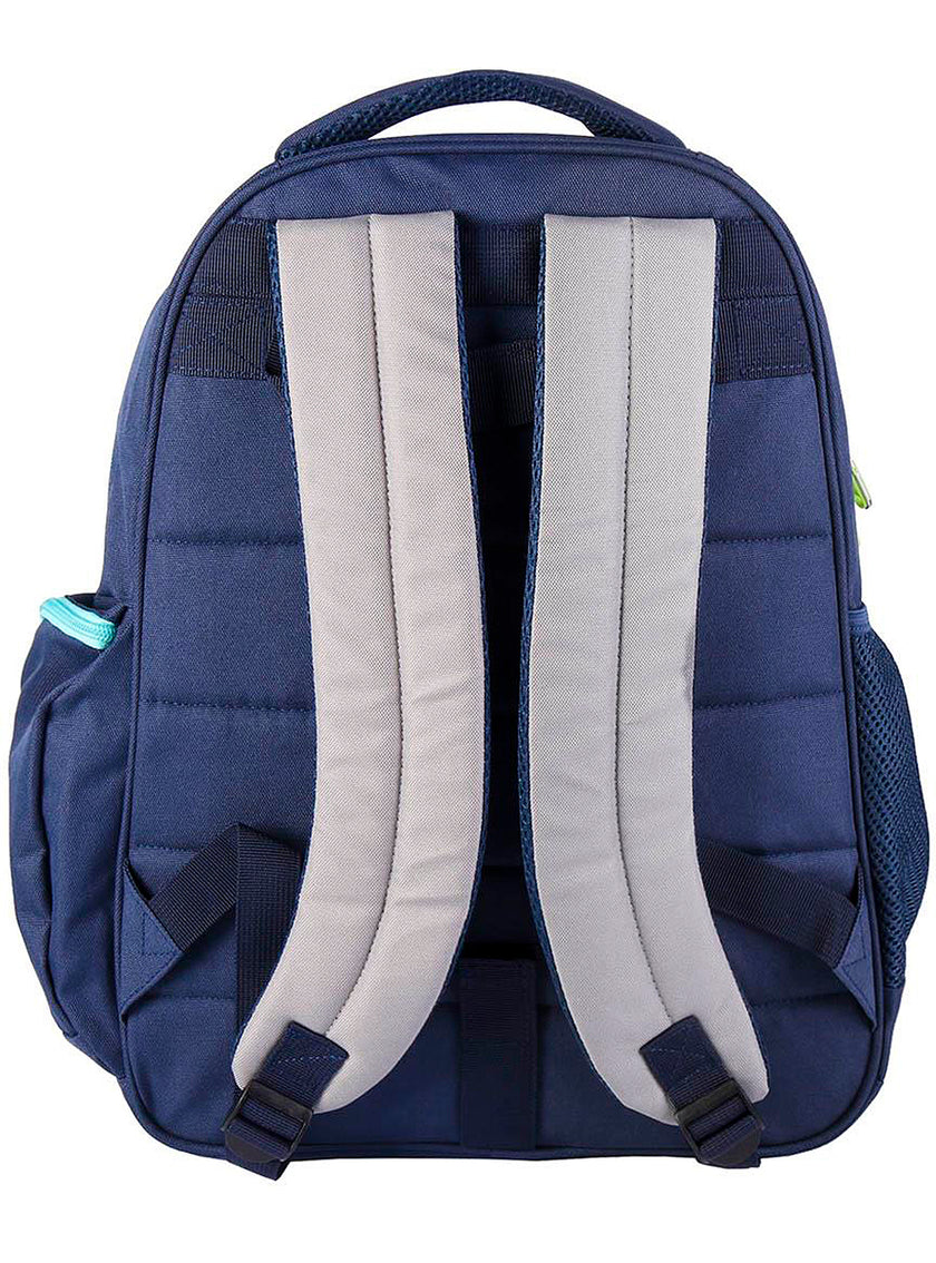 Sac à dos Buzz l'Éclair personnage