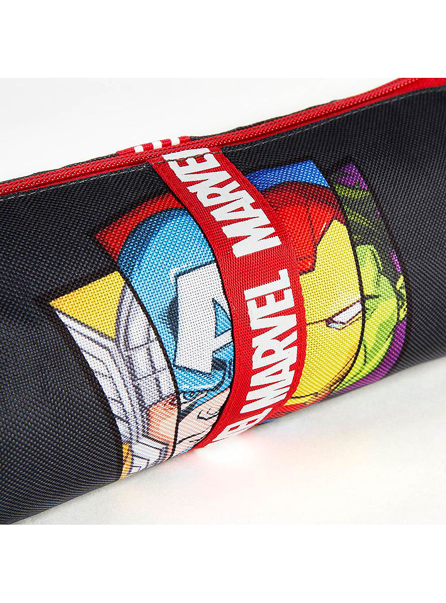 Trousse Avengers ronde - Marvel