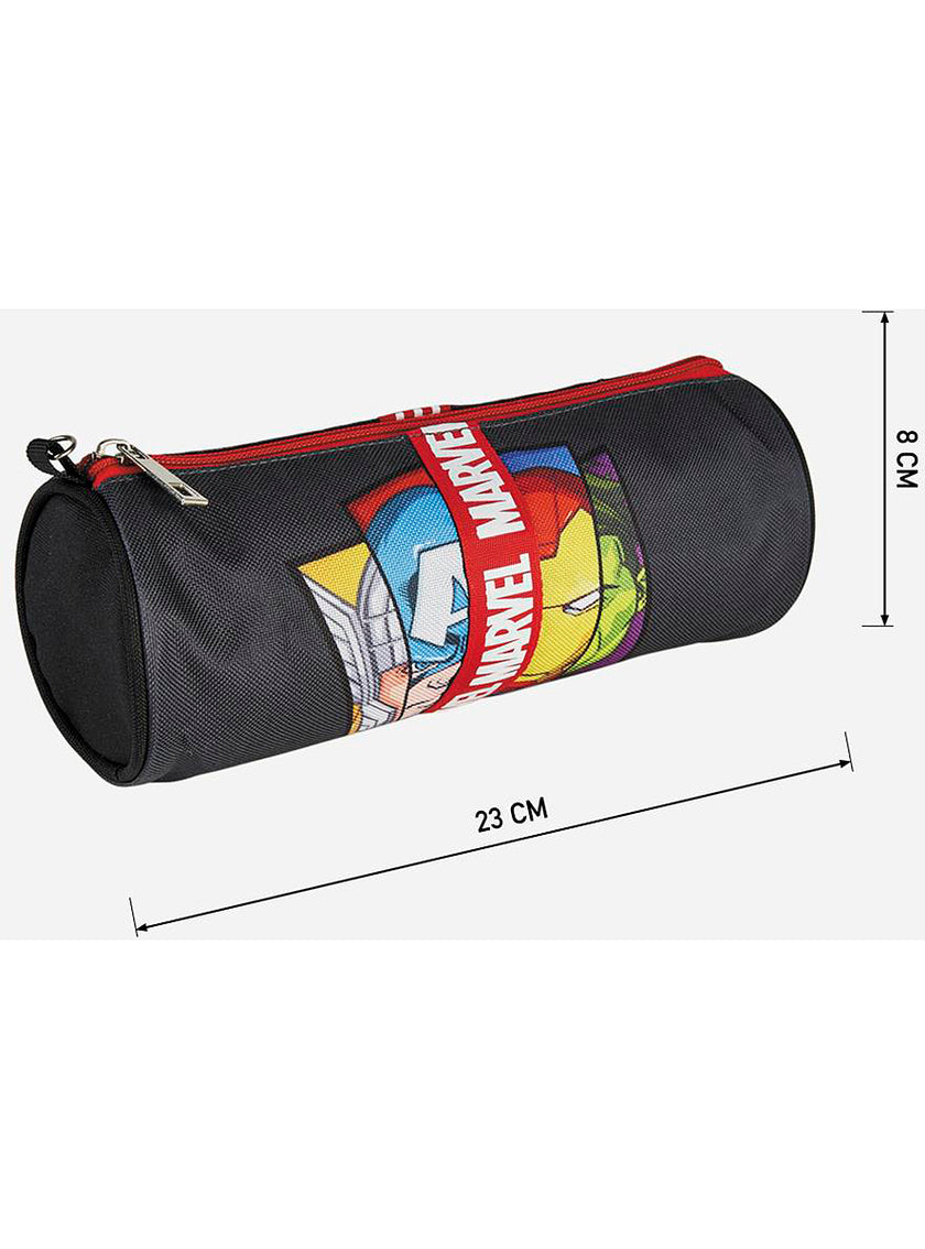 Trousse Avengers ronde - Marvel
