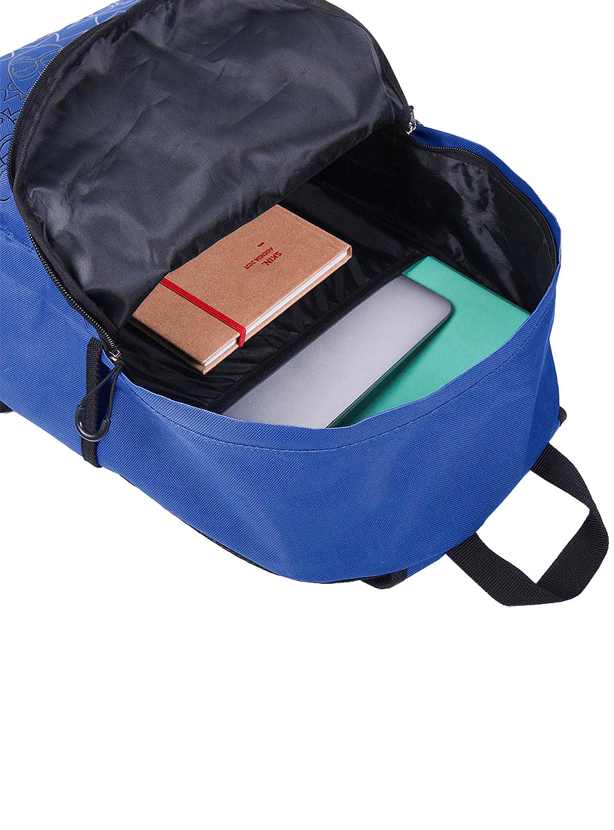 Sac à dos Rick & Morty Logo