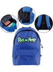 Sac à dos Rick & Morty Logo