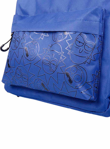 Sac à dos Rick & Morty Logo