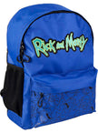Sac à dos Rick & Morty Logo