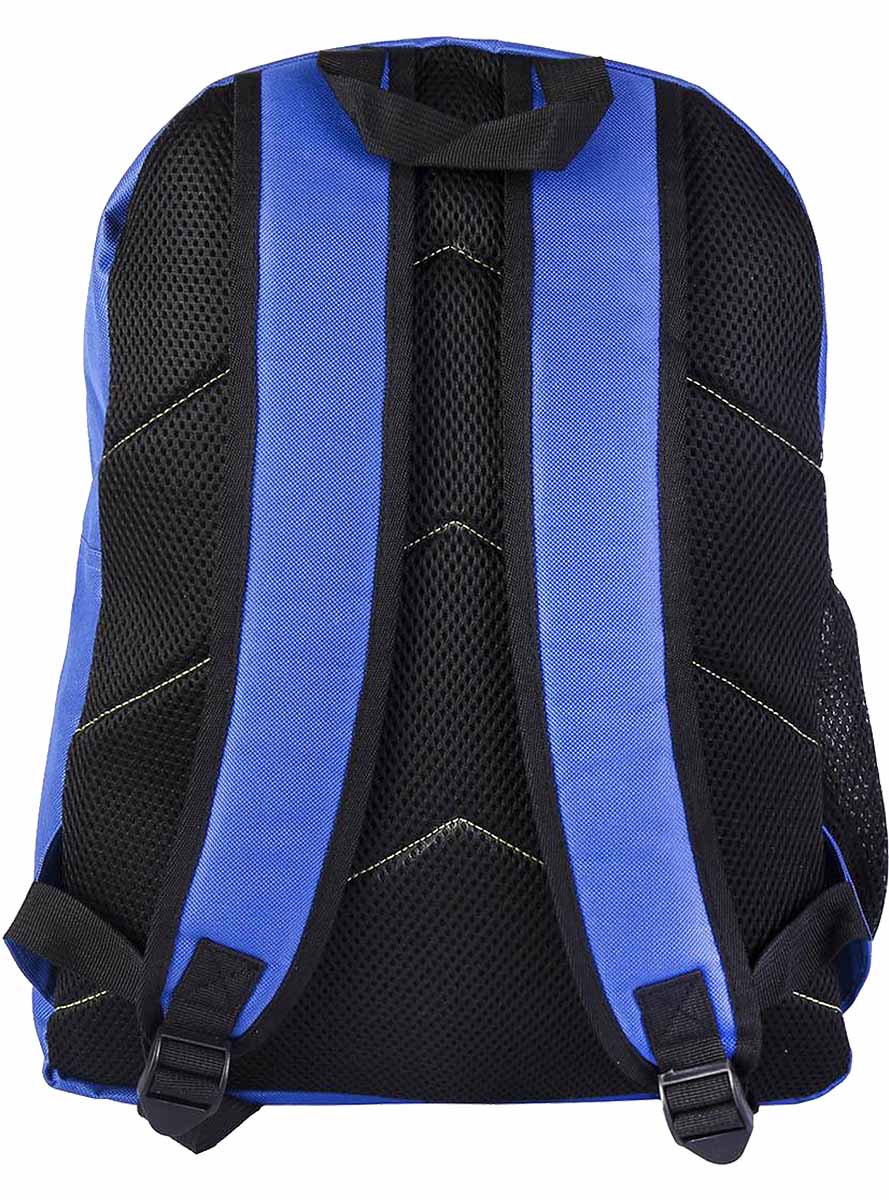 Sac à dos Rick & Morty Logo