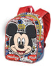 Sac à dos enfant Mickey Mouse BD -Disney