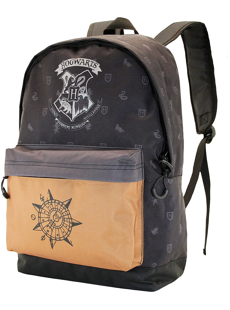 Sac à dos Poudlard emblème - Harry Potter