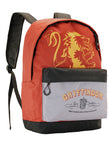 Sac à dos Gryffondor emblème - Harry Potter