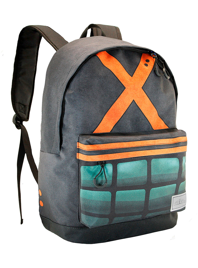 Sac à dos My Hero Academia