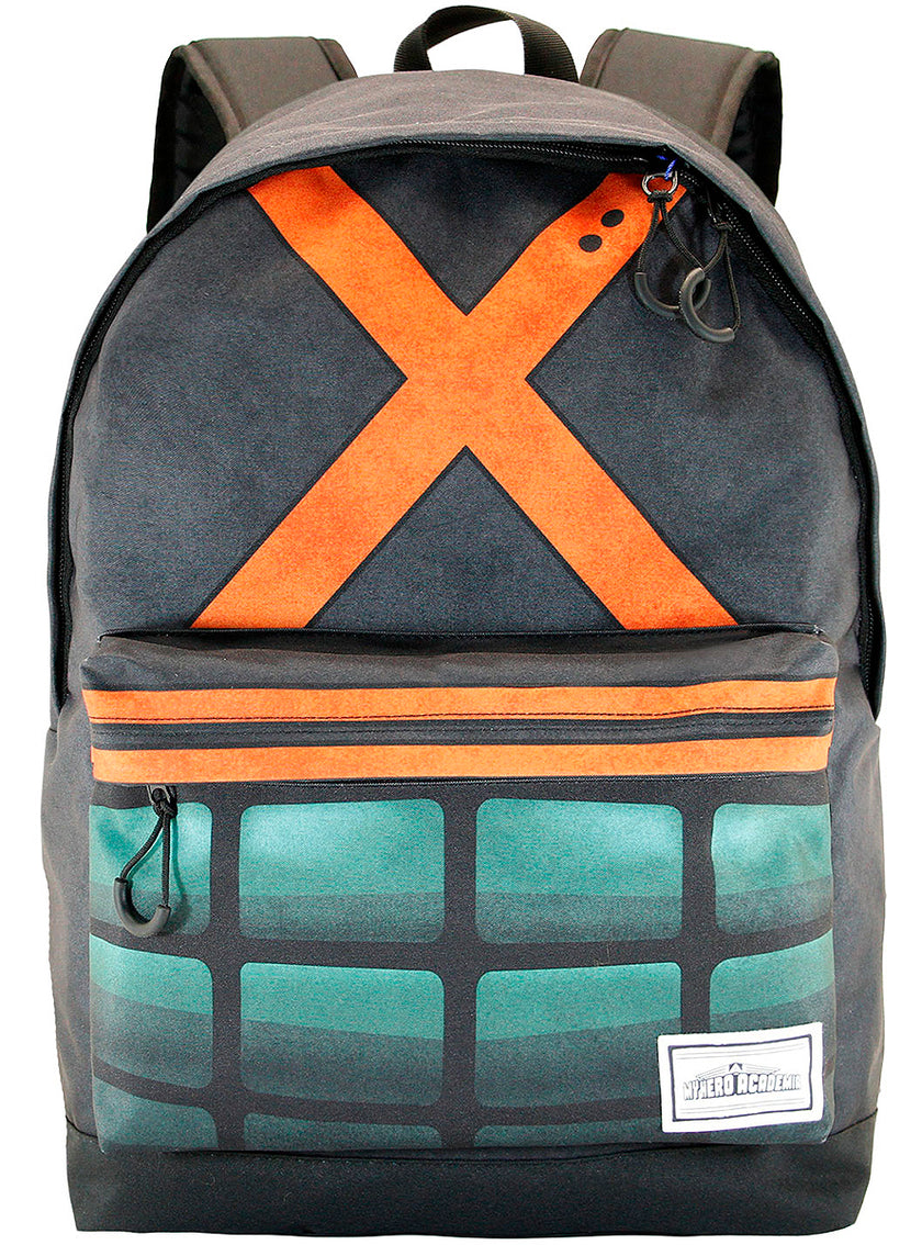 Sac à dos My Hero Academia