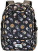 Sac à dos Naruto personnages BD