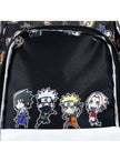 Sac à dos Naruto personnages BD