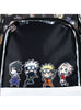 Sac à dos Naruto personnages BD