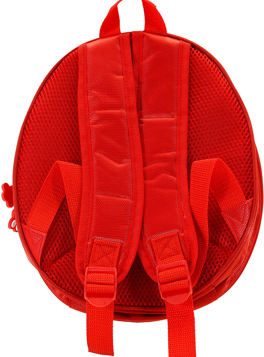 Sac à dos enfant La Pat'Patrouille rond