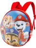 Sac à dos enfant La Pat'Patrouille rond
