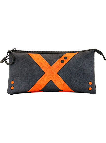 Trousse trois compartiments My Hero Academia