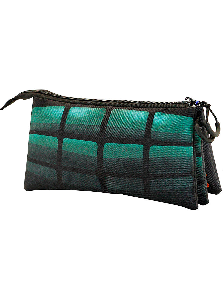 Trousse trois compartiments My Hero Academia