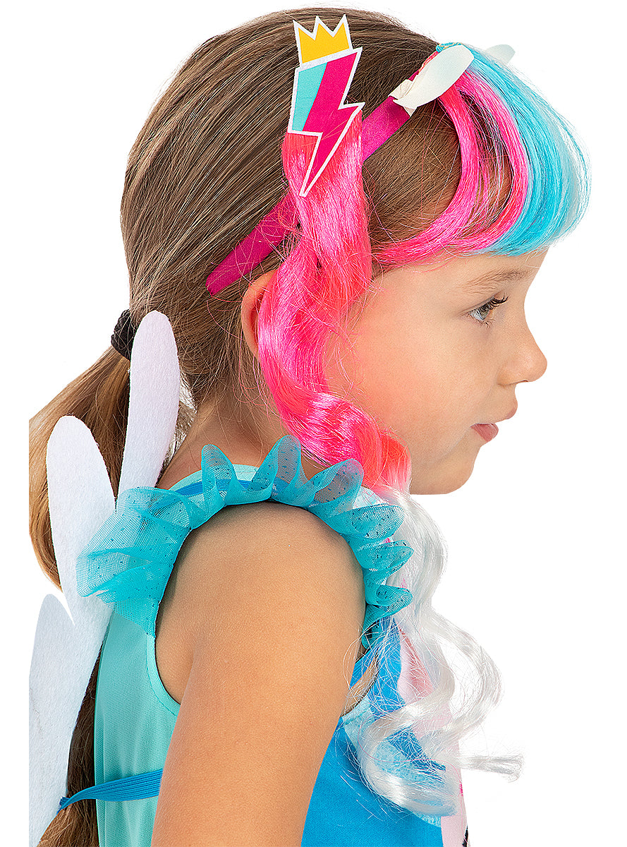 Déguisement My Little Pony Zipp Storm