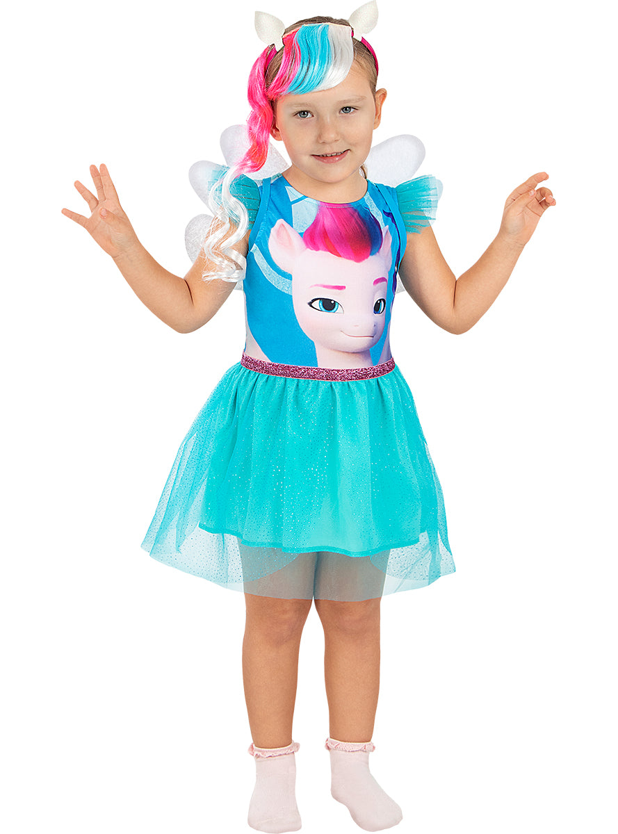 Déguisement My Little Pony Zipp Storm